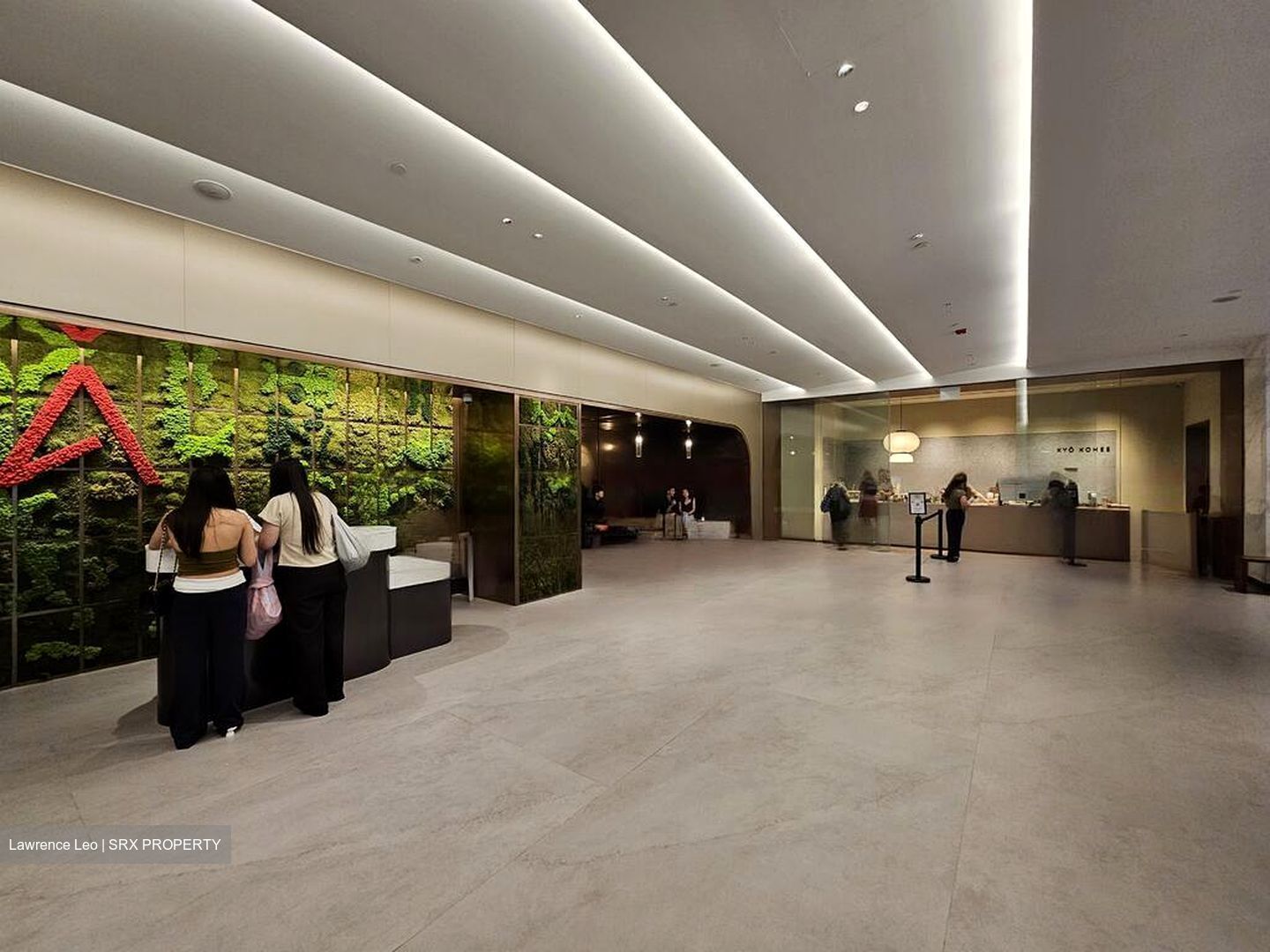 Robinson 112 (D1), Office #459668841